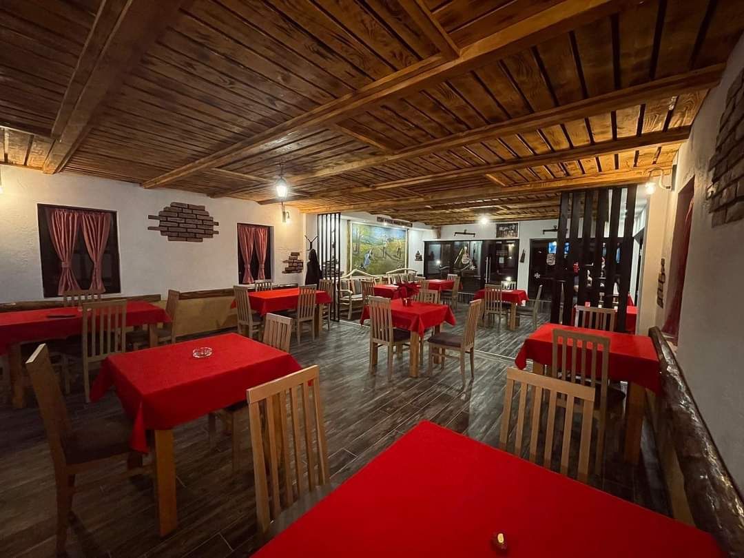 Novi Restoran U Vitezu U Srijedu Otvara Svoja Vrata Vite Ki Ba