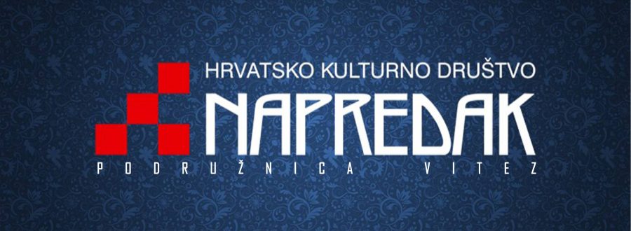 HKD Napredak Vitez