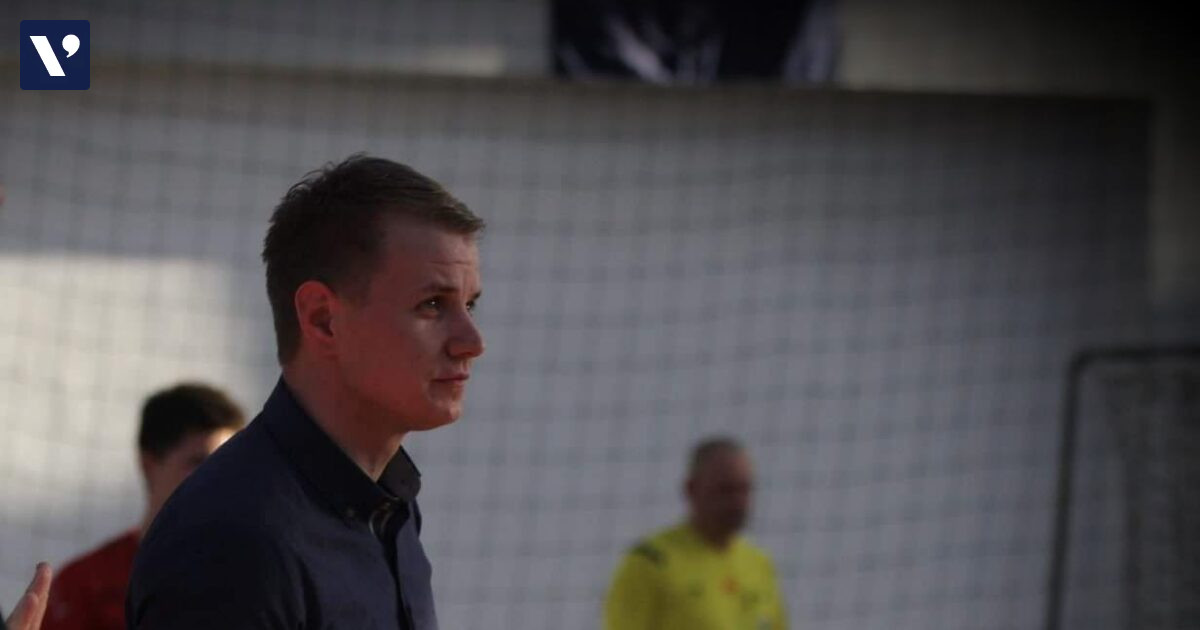 Bojan Štrbac: Rukometna akademija Vitez postavila kvalitetne temelje za ...