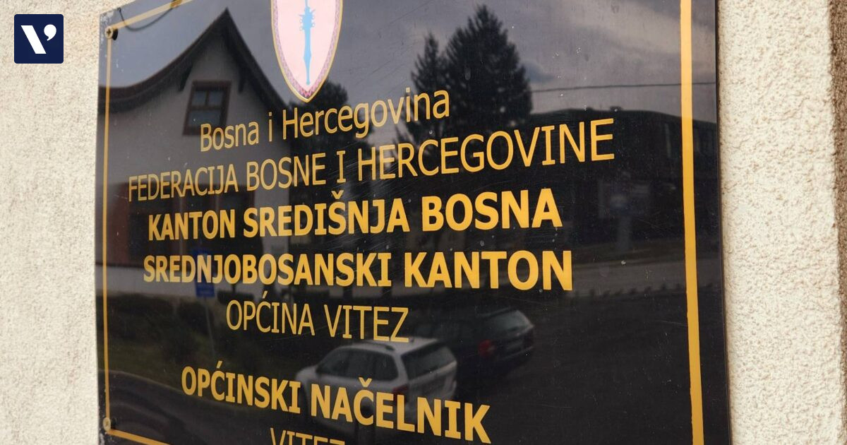 Javni poziv za sufinanciranje projekata nevladinih organizacija u općini Vitez za 2026. godinu - povezana fotografija