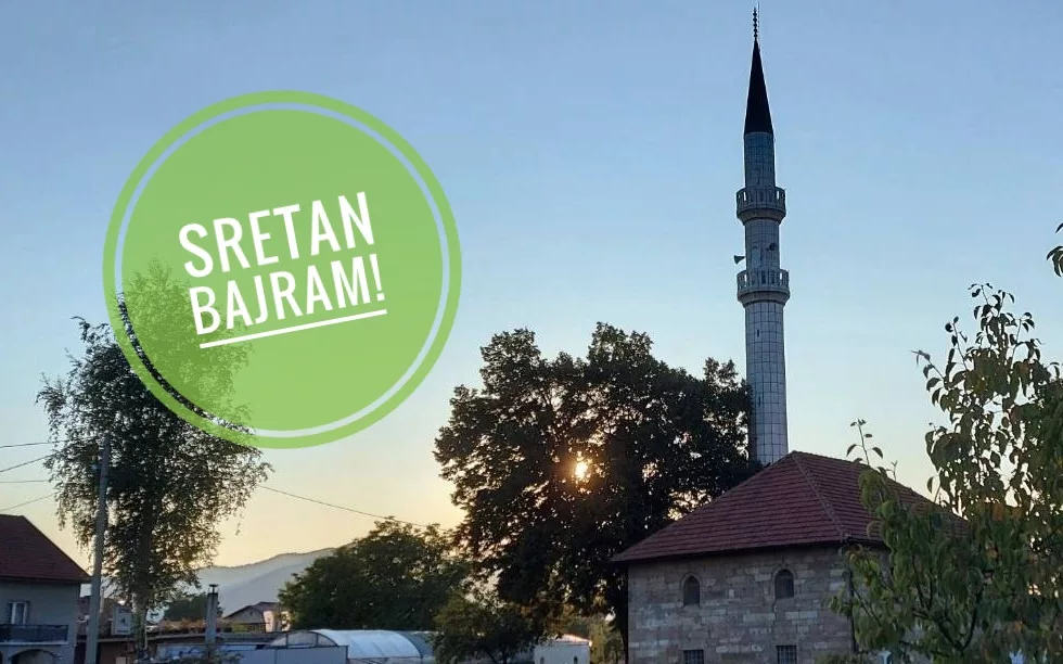 DANAS Širom svijeta muslimani proslavljaju prvi dan Ramazanskog bajrama Viteški ba