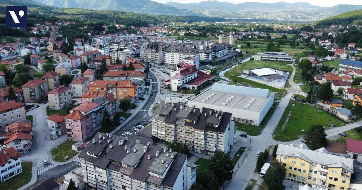 Središnja Bosna: Roditelj pred sudom zbog odbijanja obveznog cijepljenja djeteta - povezana fotografija