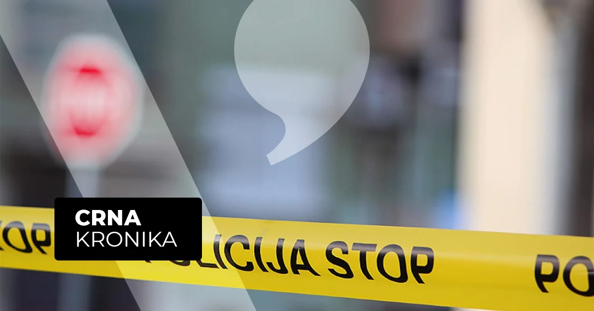Smrtna nesreća na gradilištu u Živinicama - povezana fotografija