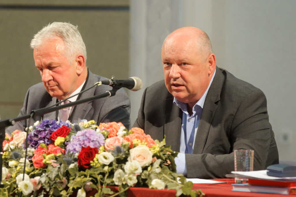 Damir Zorić izabran za novog predsjednika Matice hrvatske 3 Glavna skupstina MH 2025 IMG 6443 3