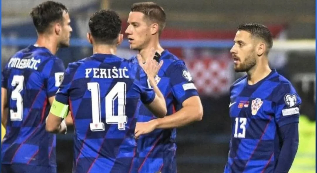 Hrvatska – Belgija: Utakmica u ranijem terminu, Dalić otkrio formaciju - povezana fotografija