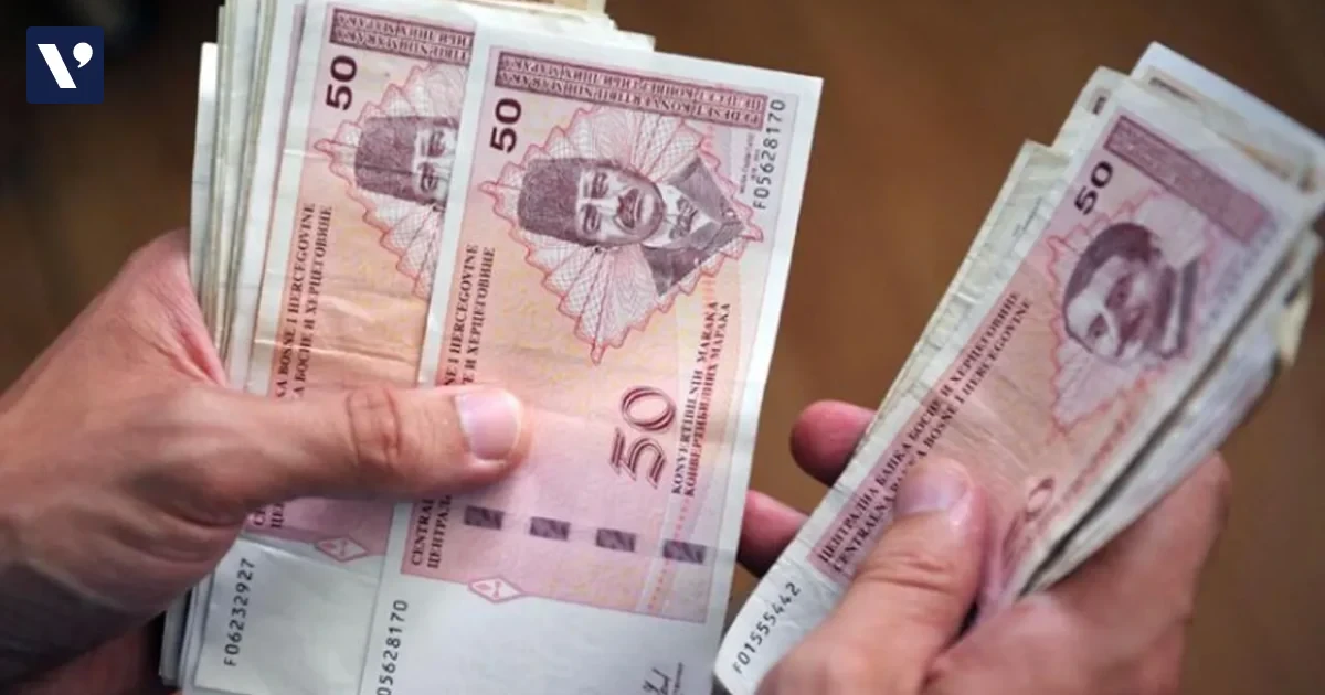 Vlada FBiH odobrila 1,72 milijuna KM za pomoć braniteljima i ratnim vojnim invalidima - povezana fotografija