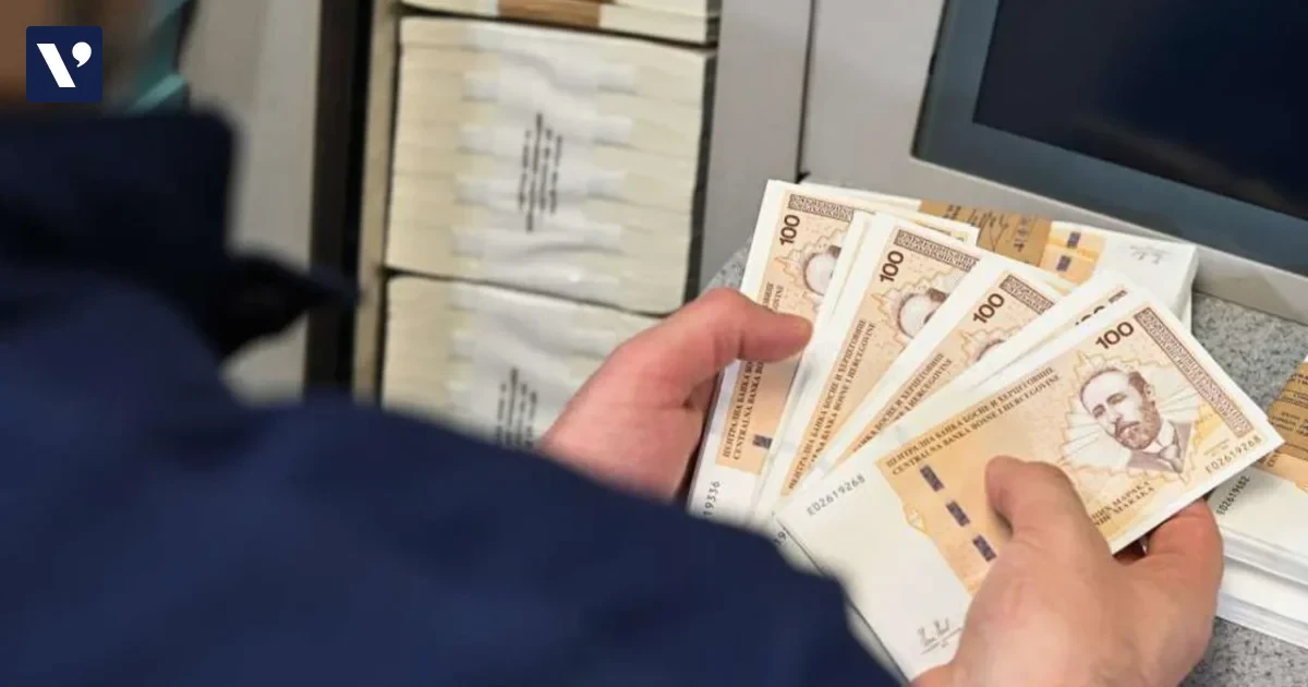 Naknade za osobe s invaliditetom i civilne žrtve rata u FBiH povećane za 17 posto u 2025. godini - povezana fotografija