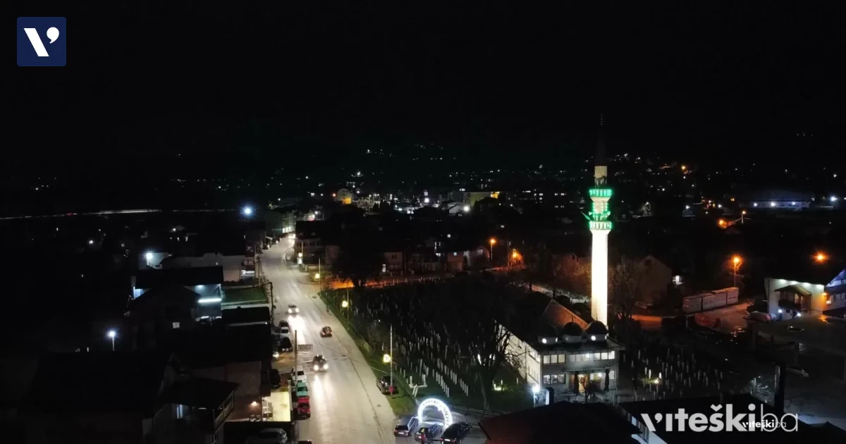 Federalno ministarstvo rada podsjeća na pravo radnika na odsustvo za Kurban-bajram - povezana fotografija