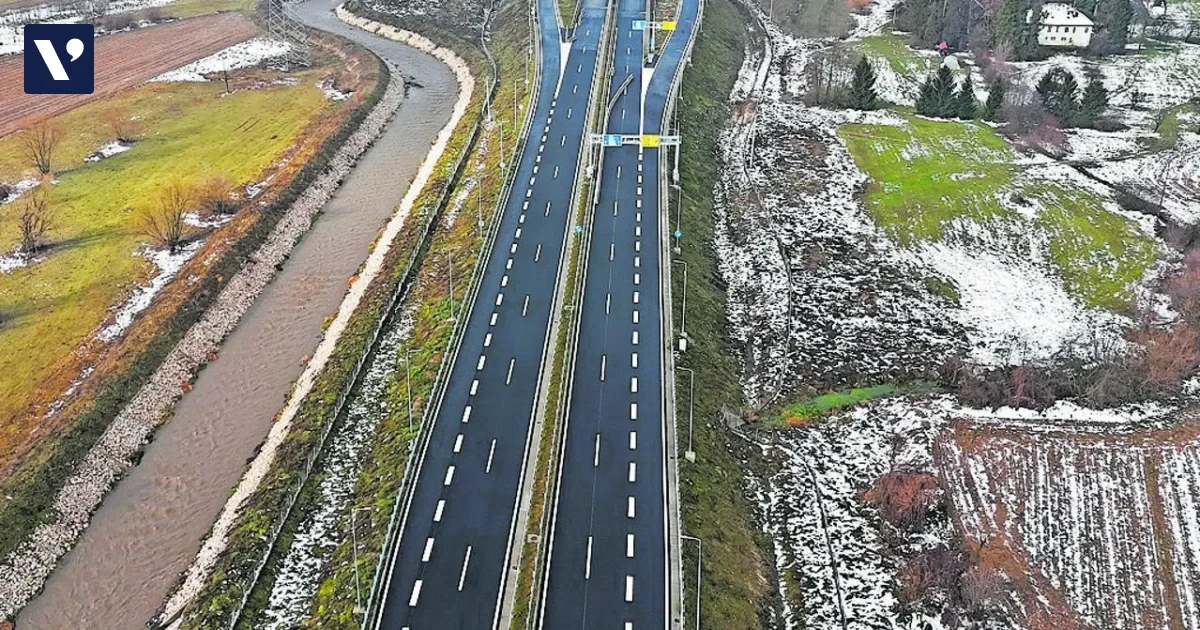 Početak gradnje 17 km autoceste Bijeljina – Brčko u petak - povezana fotografija