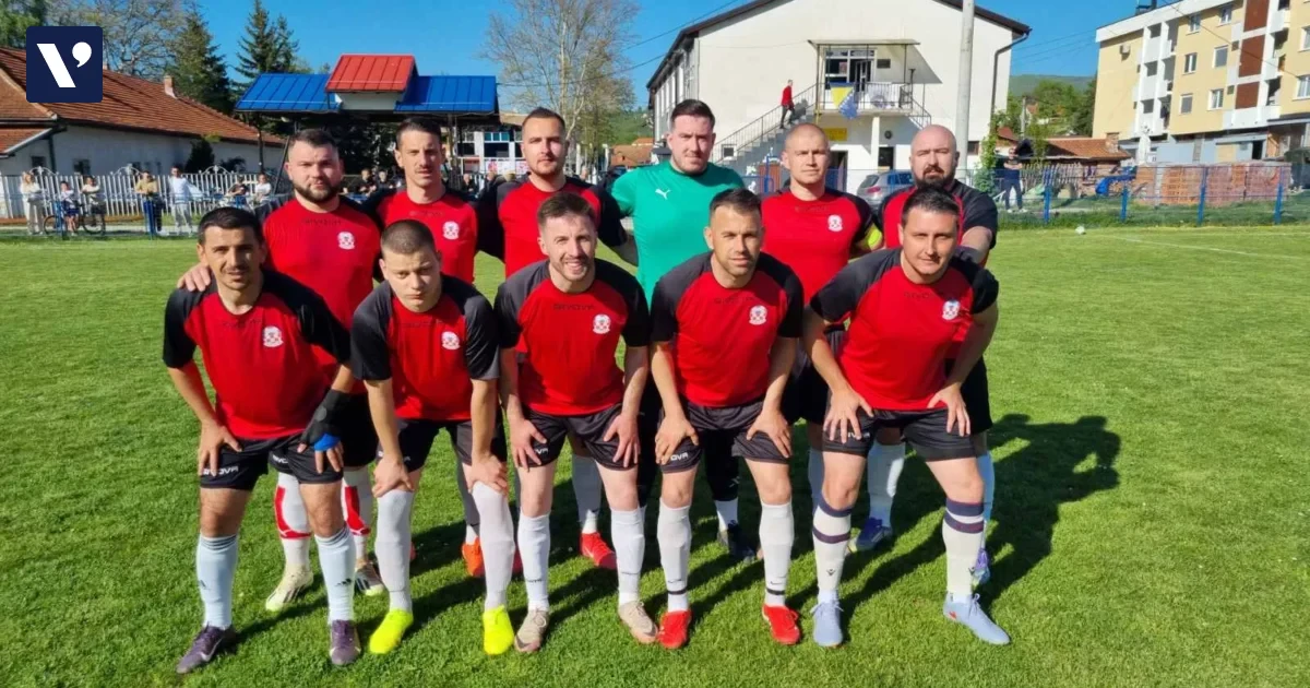 Dva atraktivna susreta u 10. kolu Kantonalne lige KSB – grupa B