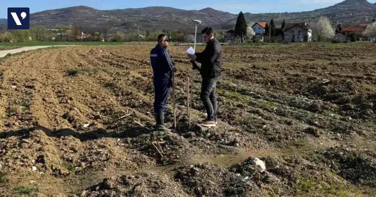 Započela izgradnja novog dječjeg igrališta u Vitezu