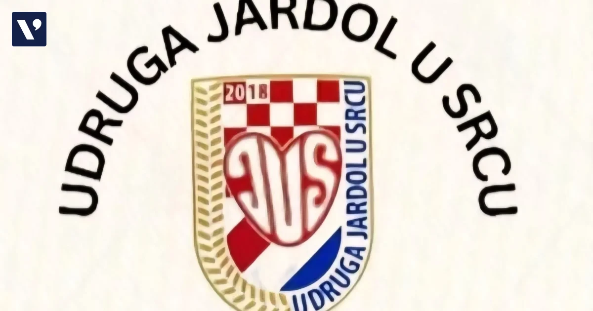 Udruga „Jardol u srcu” donirala sredstva za Memorijalni centar „Osmica” u Vitezu - povezana fotografija
