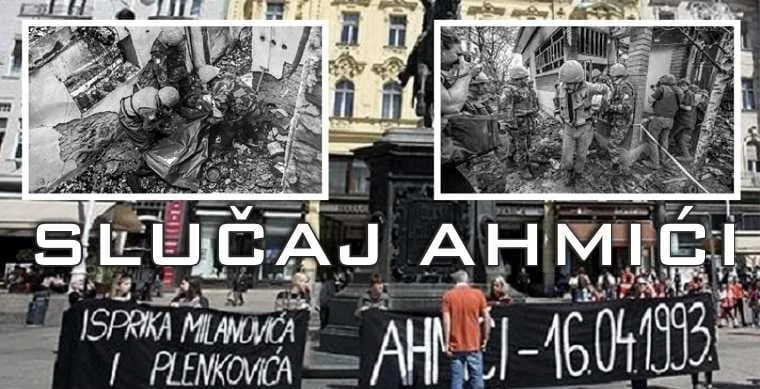 Ahmići 1993. u kontekstu šire vojne eskalacije: Analiza događaja i okolnosti