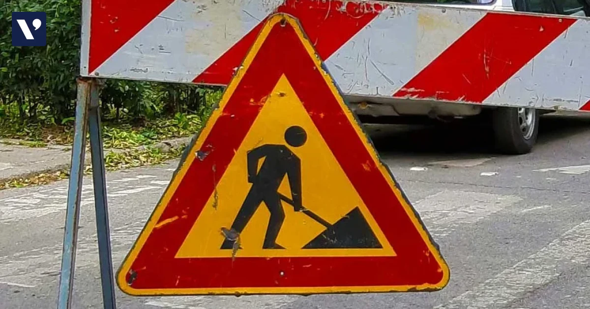 Prometna situacija ujutro: usporenja zbog radova, ali bez većih poteškoća