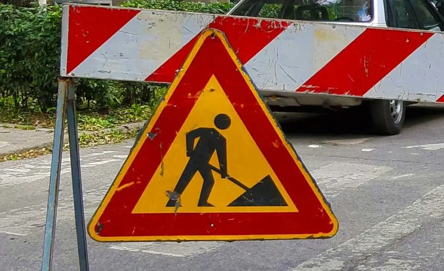 Jutro bez većih poteškoća u prometu, usporenja zbog radova