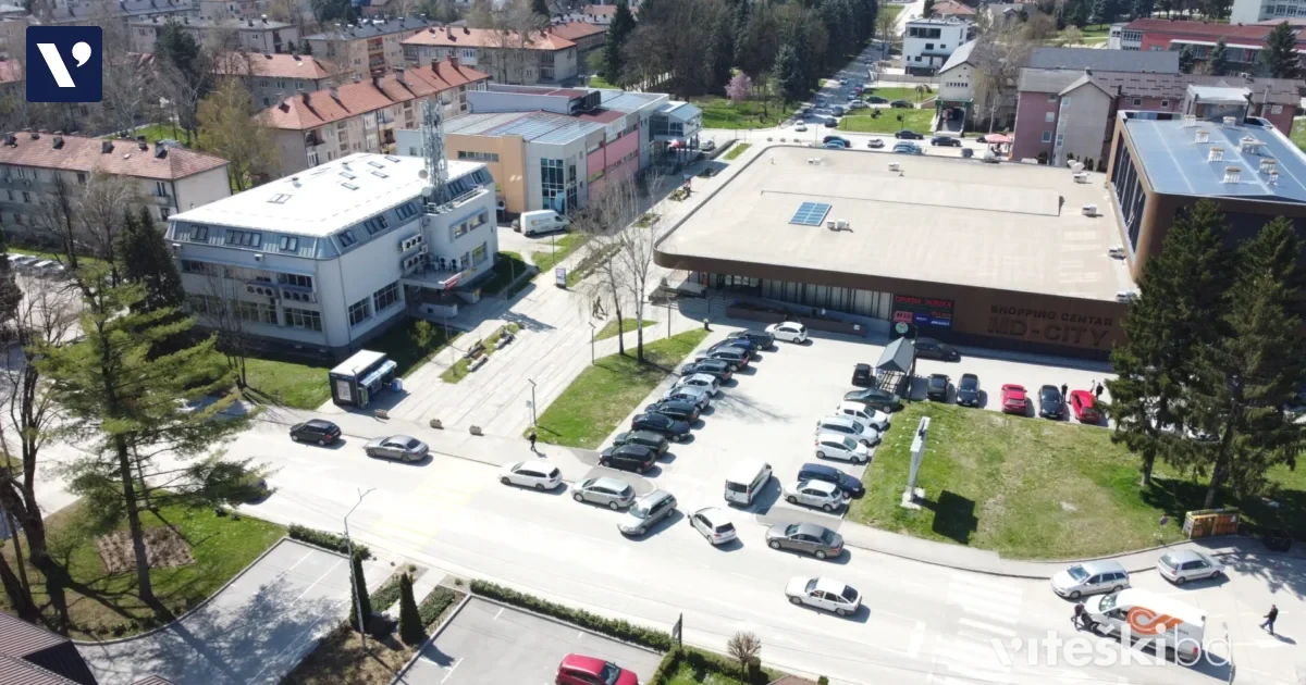 Tijelovo: Neradni dan u Posavskoj, Zapadnohercegovačkoj i Herceg-bosanskoj županiji, dok se u Središnjoj Bosni nastavlja s redovnim radom - povezana fotografija