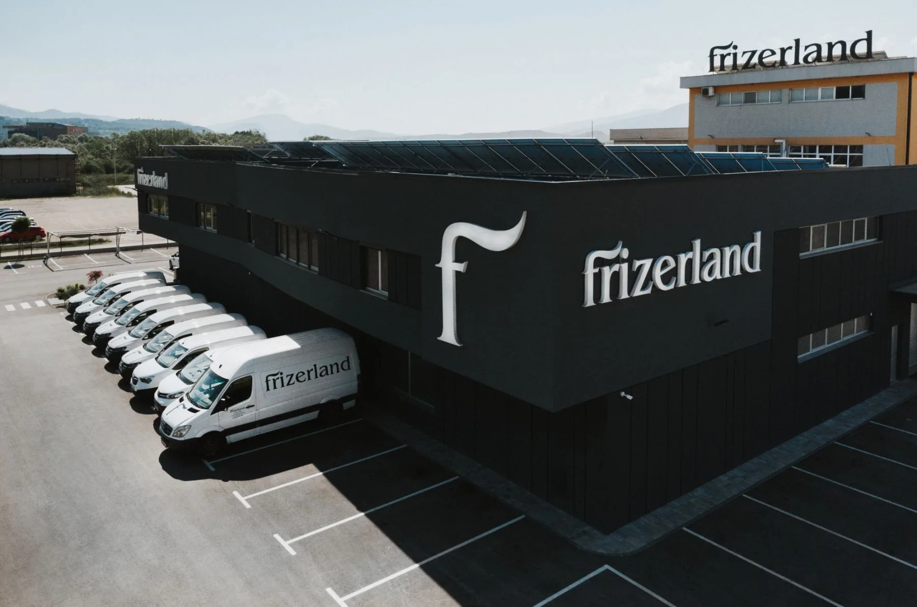 Frizerland obilježava 25 godina poslovanja s popustom od 20% - povezana fotografija