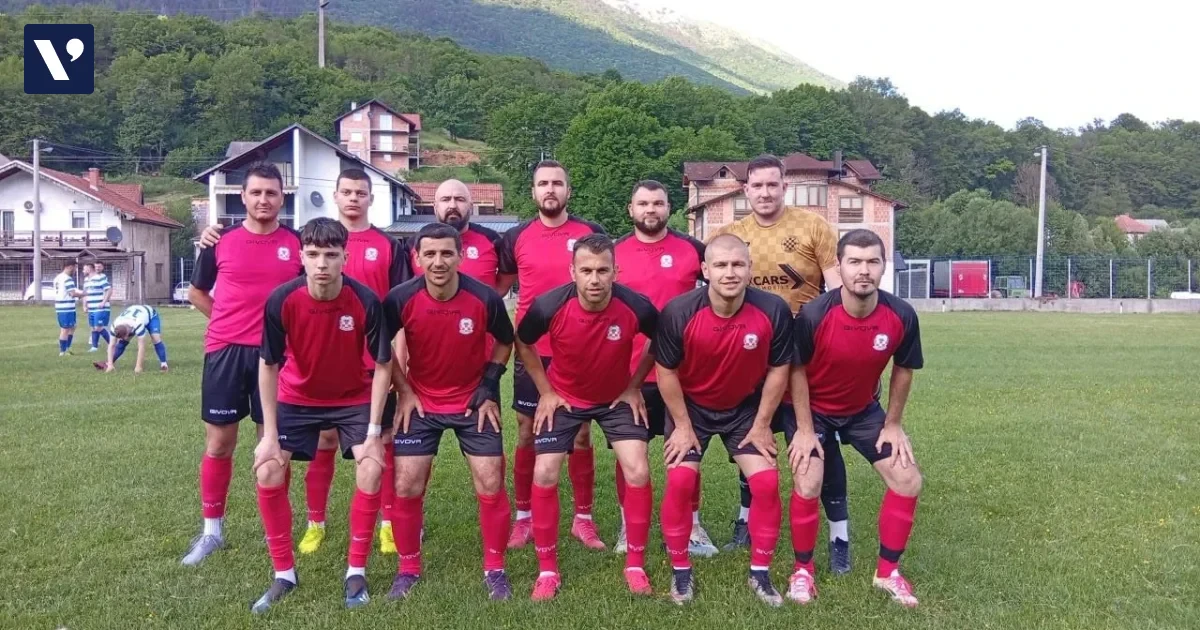 Nova Bila pobjedom nad Karaulom zaključila sezonu četvrtim mjestom - povezana fotografija