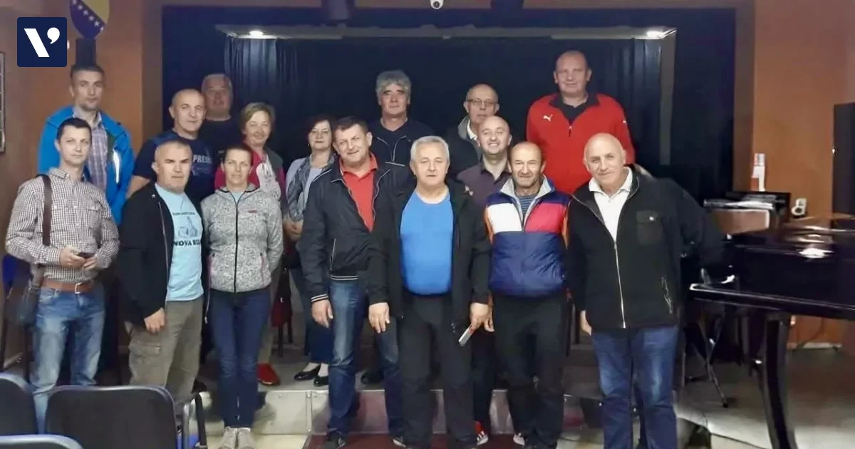 Hrvatska ekološka planinarska udruga „Sveti Duh“ Nova Bila obilježava sedam godina djelovanja