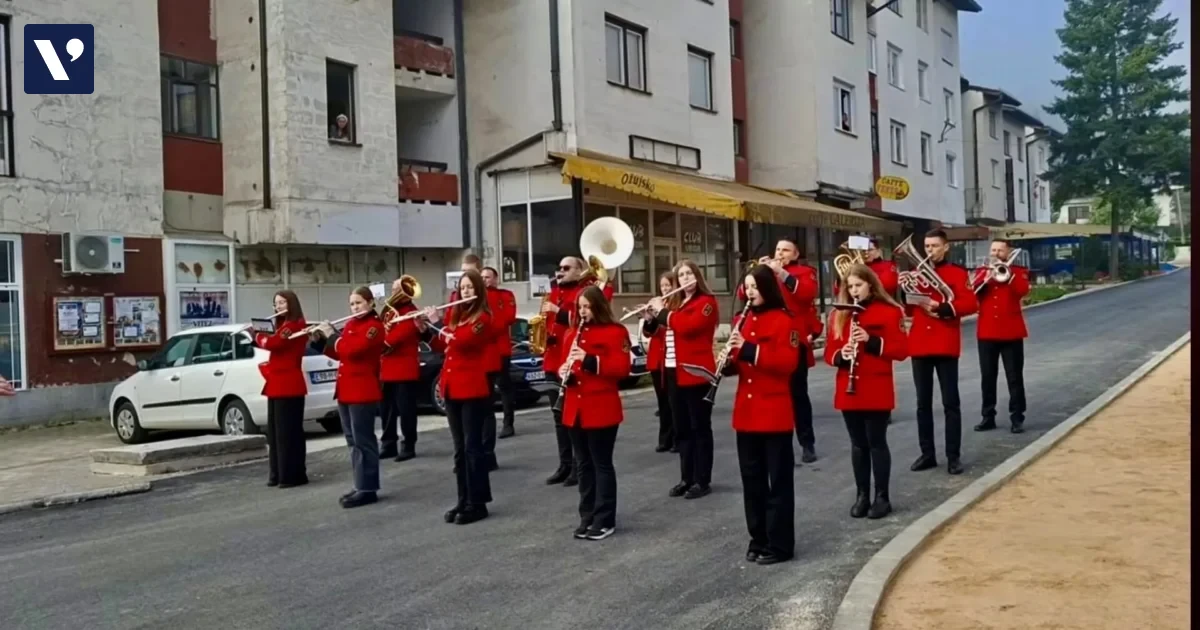 Tradicionalna budnica povodom Međunarodnog praznika rada u Novom Travniku, Novoj Biloj i Vitezu