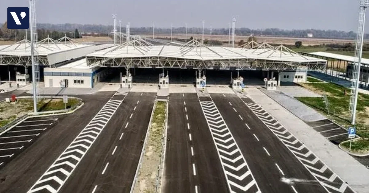 UNO BiH: Objašnjenje novog ugovora između BiH i Hrvatske o graničnim prijelazima - povezana fotografija