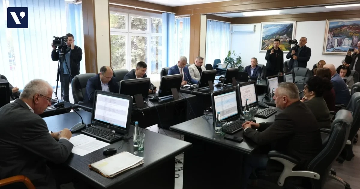 Vlada Kantona Središnja Bosna nastavlja s projektom energetske učinkovitosti i donosi ključne odluke - povezana fotografija