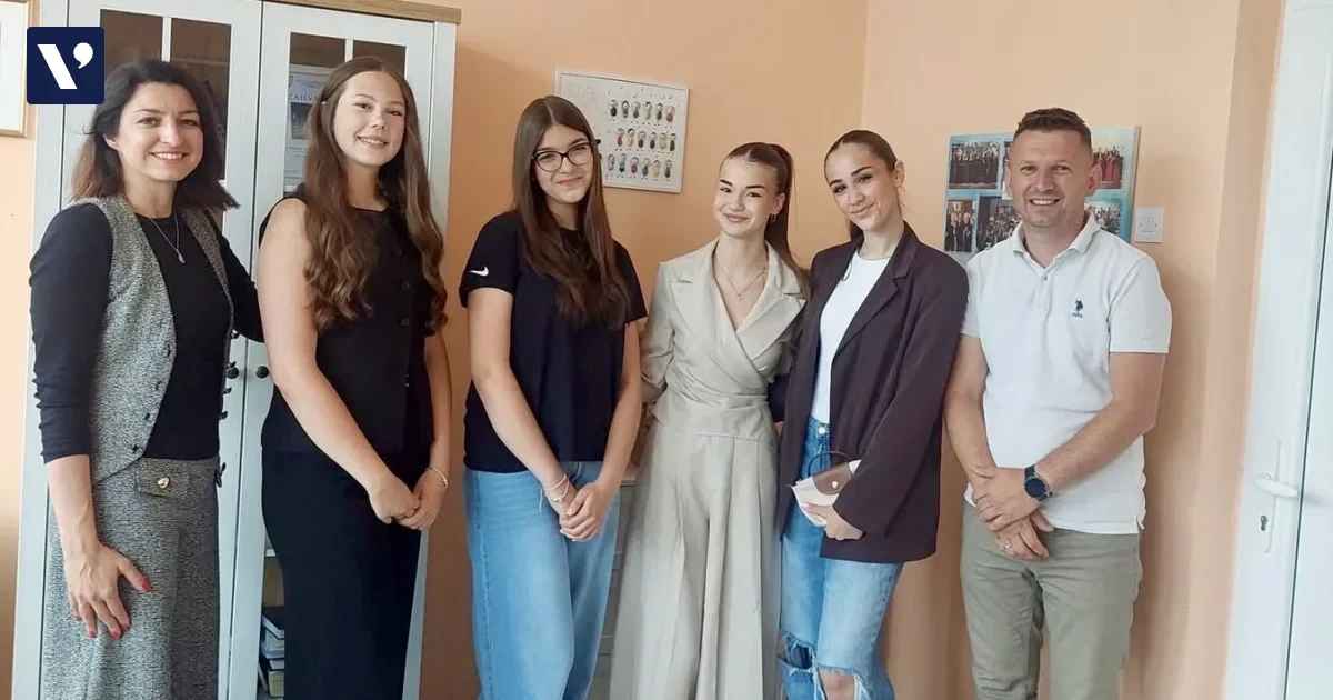 Dubravica