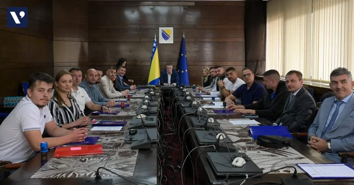 Gotovo 22 milijuna KM namijenjeno razvoju malog poduzetništva u Federaciji BiH - povezana fotografija