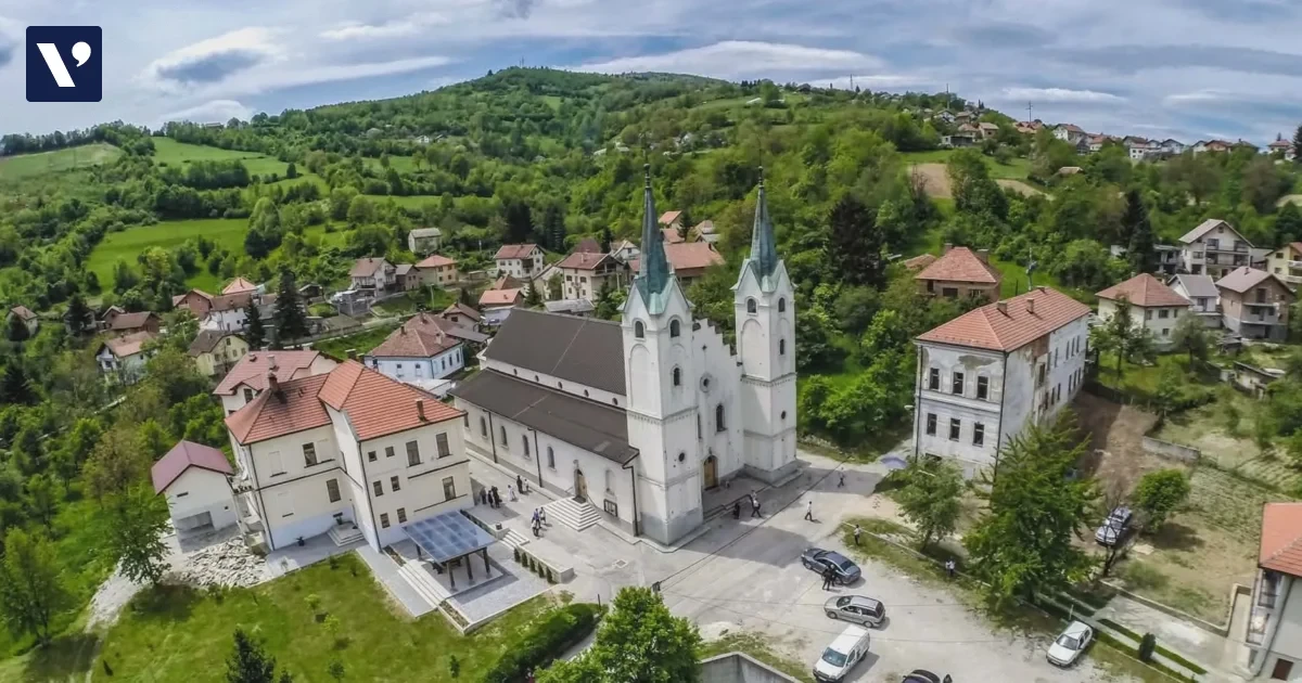 Poziv na zajedničko sjećanje: Posveta novog spomen-obilježja u Slimenima - povezana fotografija