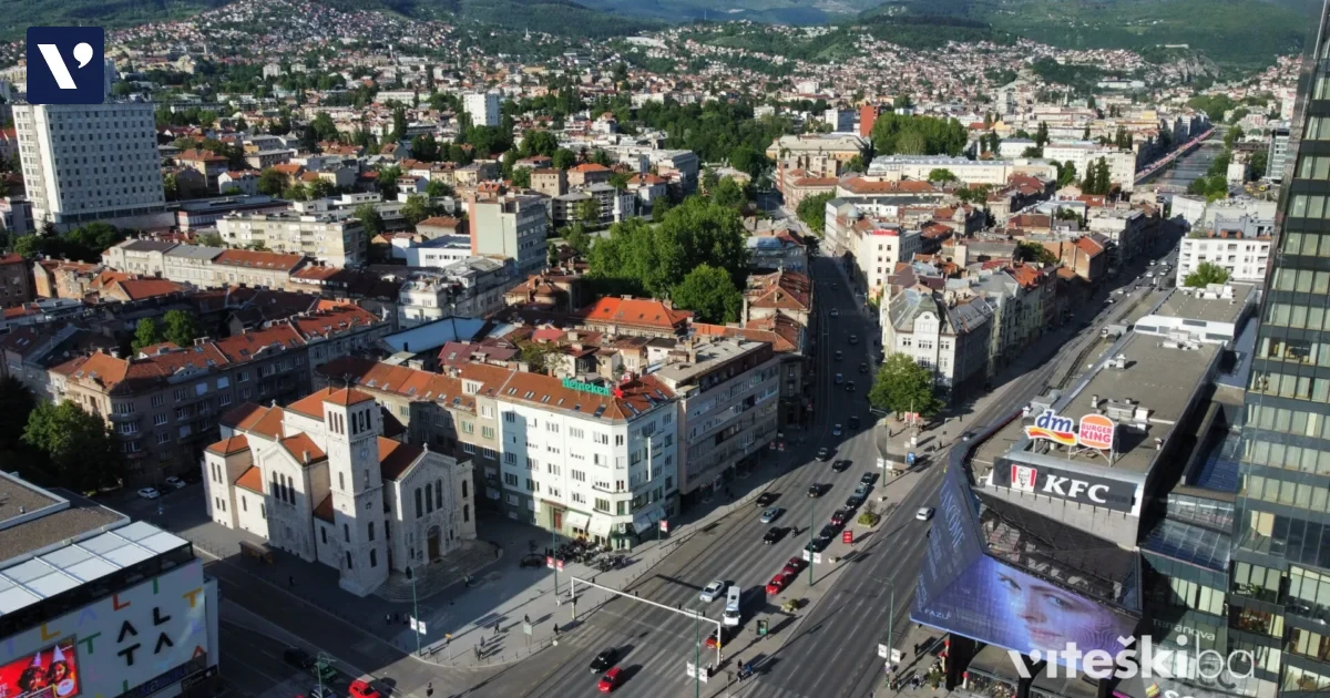 Konferencija u Sarajevu o ulozi obitelji EPP u jačanju europskih integracija regije - povezana fotografija